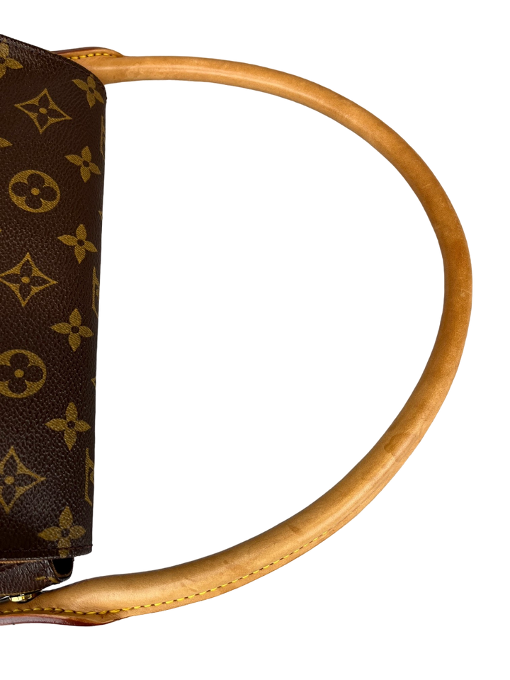 Louis Vuitton Mini Looping Monogram