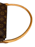 Louis Vuitton Mini Looping Monogram