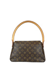 Louis Vuitton Mini Looping Monogram