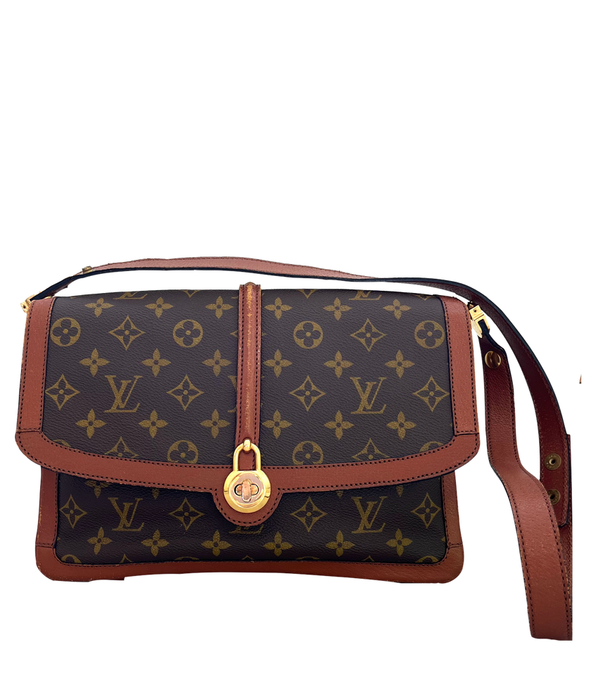 Louis Vuitton, Vintage Sac Vendome