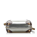Louis Vuitton Venice Silver Vernis Miroir