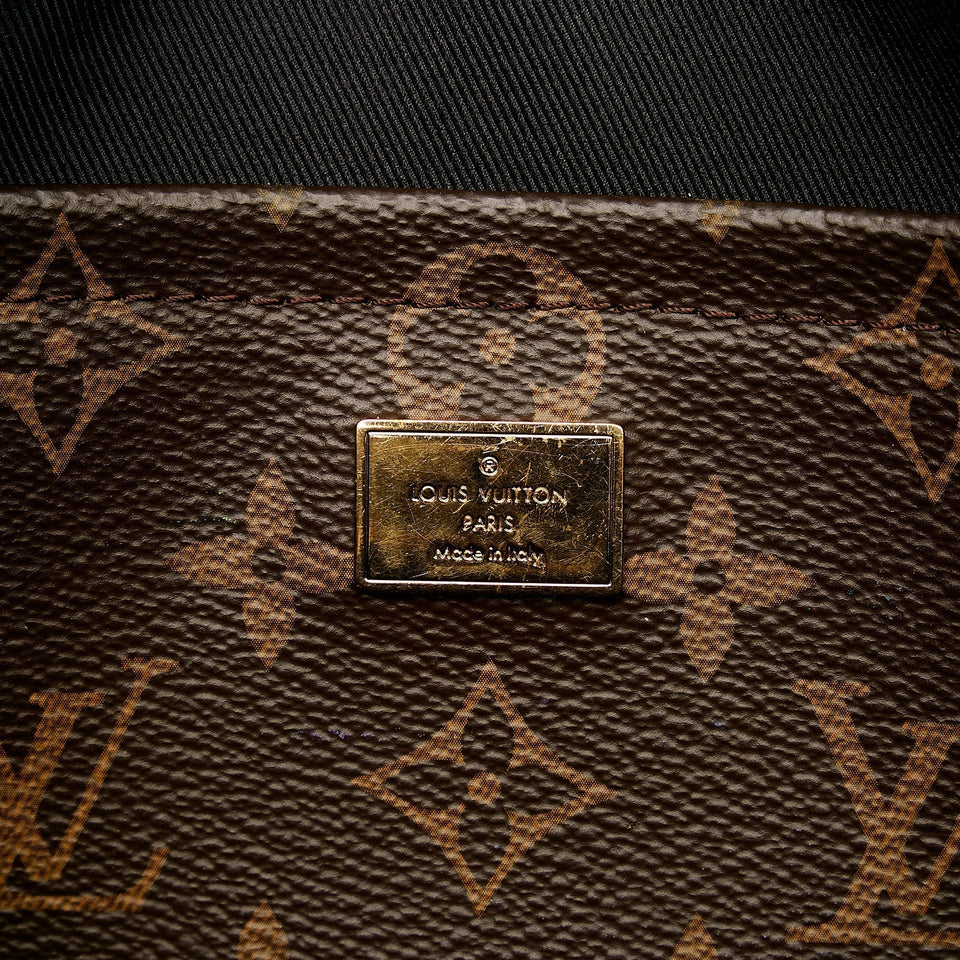 Louis Vuitton Venice Silver Vernis Miroir
