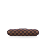 Eva Damier Clutch
