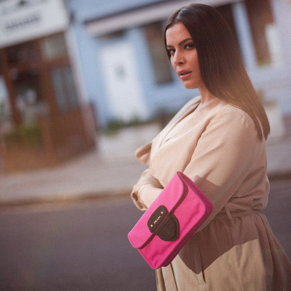 Cinghiale Clutch