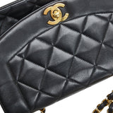 CHANEL Diana Flap Crossbody Bag