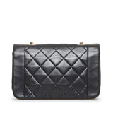CHANEL Diana Flap Crossbody Bag