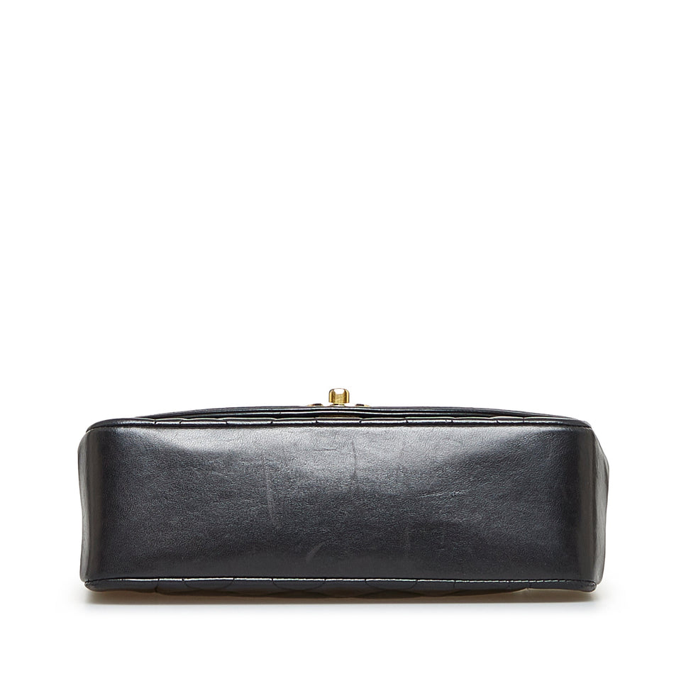 CHANEL Diana Flap Crossbody Bag