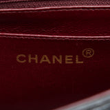 CHANEL Diana Flap Crossbody Bag