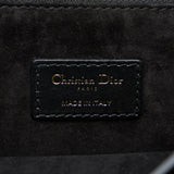 Dior DiorDirection Black Leather