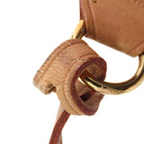 Brown Louis Vuitton Monogram Pochette Accessoires Shoulder Bag