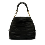 DIOR Libertine Hobo Bag
