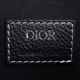 Dior x Kaws Calfskin Saddle Bag