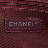 Chanel Coco Sporran Flap Medium Calfskin Bag