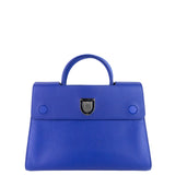 Diorever Medium Calfskin Leather Bag