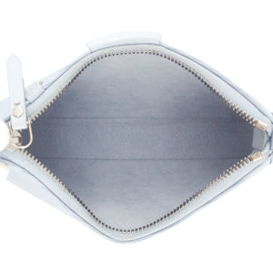 LOUIS VUITTON Easy Pouch on Strap Blue Epi Leather Bag