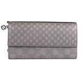 Guccissima Leather Continental Wallet
