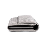 Guccissima Leather Continental Wallet