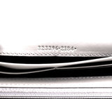 Guccissima Leather Continental Wallet