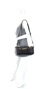 Joy Guccissima Leather Medium Bag