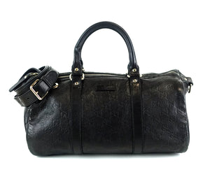 Joy Guccissima Leather Medium Bag