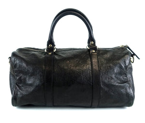 Joy Guccissima Leather Medium Bag