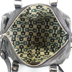 Joy Guccissima Leather Medium Bag