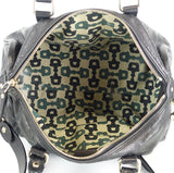 Joy Guccissima Leather Medium Bag