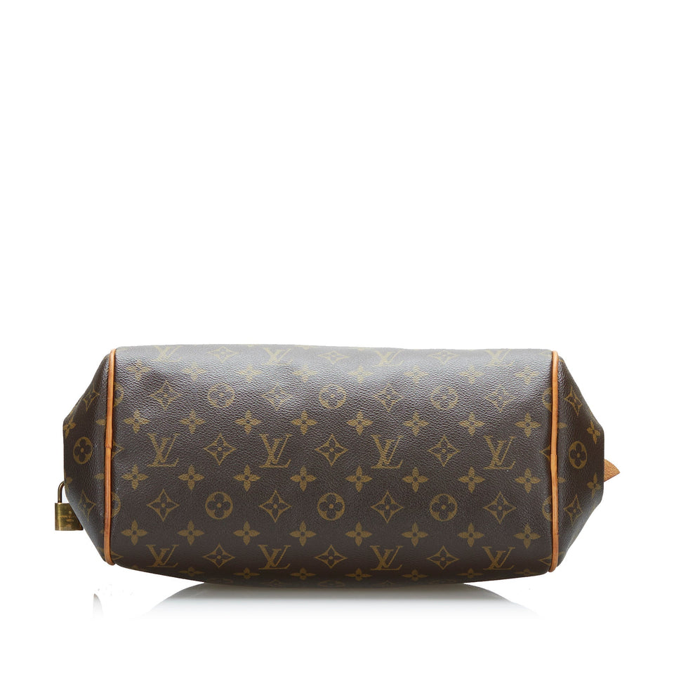 Louis Vuitton Montorgueil PM Monogram Canvas
