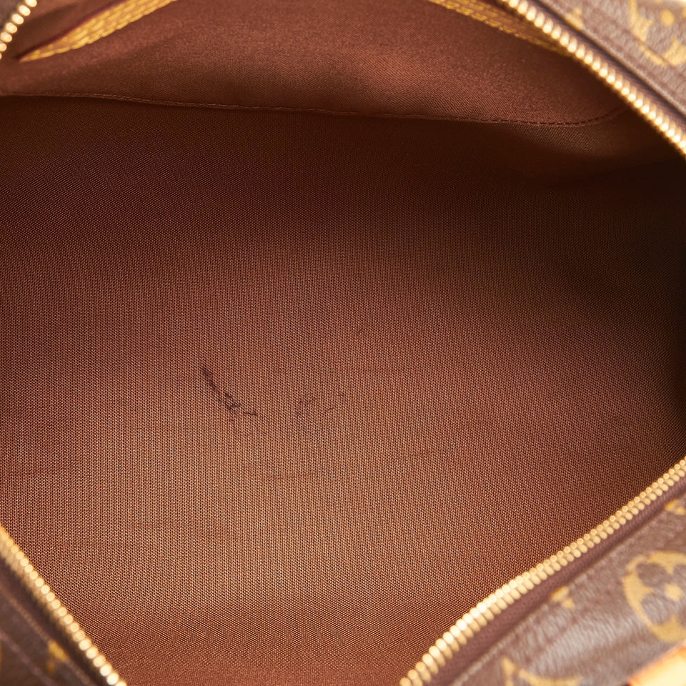 Louis Vuitton Montorgueil PM Monogram Canvas