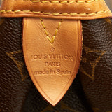 Louis Vuitton Montorgueil PM Monogram Canvas