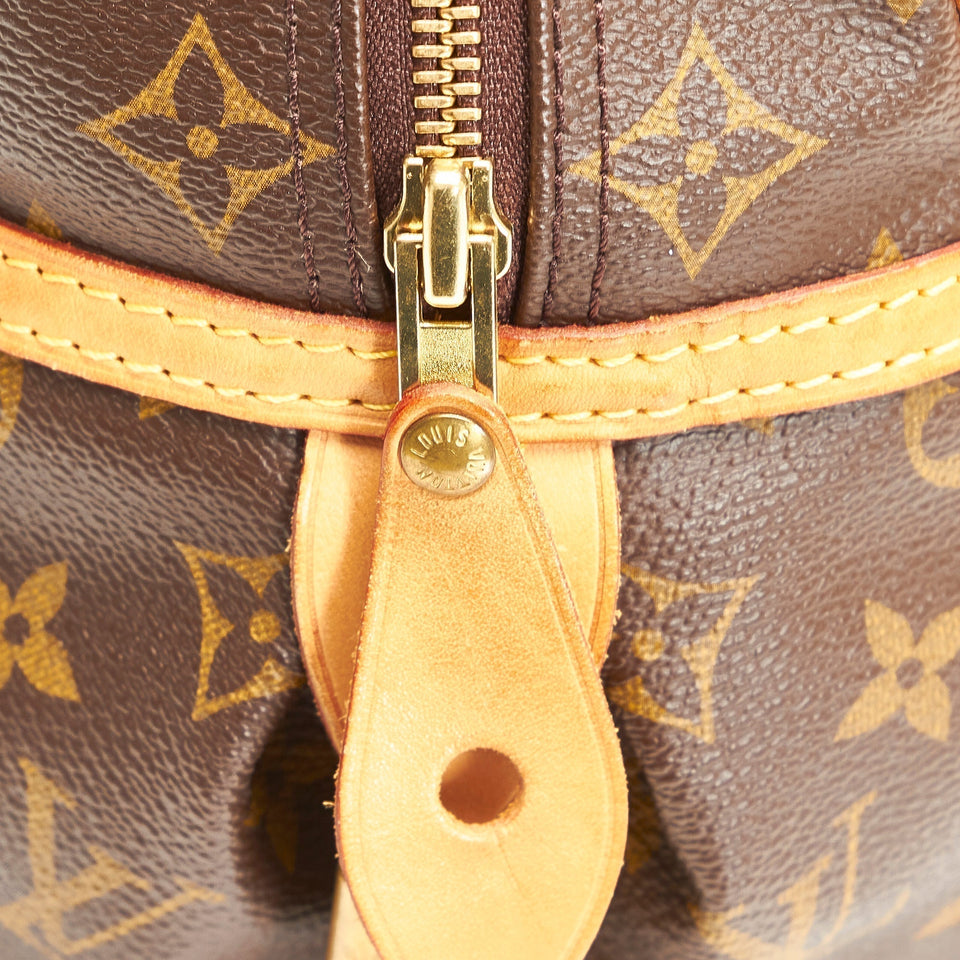 Louis Vuitton Montorgueil PM Monogram Canvas