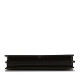 Louis Vuitton Honfleur Black Epi