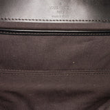 Louis Vuitton Honfleur Black Epi
