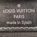 Louis Vuitton Honfleur Black Epi