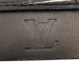 Louis Vuitton Honfleur Black Epi
