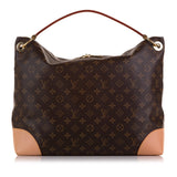 Louis Vuitton Berkeley MM Monogram Canvas