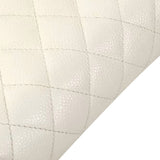 CHANEL Medium Classic Caviar Double Flap Bag