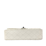 CHANEL Medium Classic Caviar Double Flap Bag