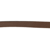 Gucci Bree Crossbody Bag Brown GG Canvas