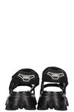 PRADA Nylon Sandals