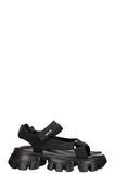 PRADA Nylon Sandals