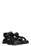 PRADA Nylon Sandals