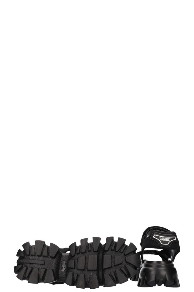 PRADA Nylon Sandals