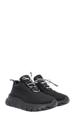 PRADA Rush Sneakers Re-Nylon Black