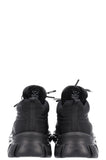 PRADA Rush Sneakers Re-Nylon Black