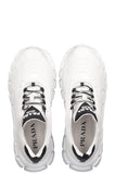 PRADA Rush Sneakers White