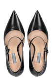 PRADA Mary Jane Pumps