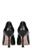 PRADA Mary Jane Pumps