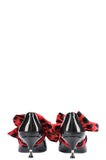 PRADA Kitten Heels Ribbon
