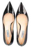 PRADA Kitten Heels Ribbon